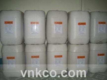 Chất tẩy cáu HCE - Công ty VNKCO