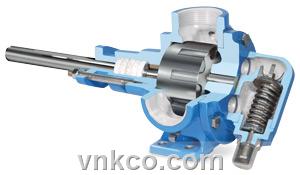 SERIES H32 VIKING PUMP- USA SERIES H32 VIKING PUMP- USA