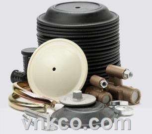 PUMPER PARTS - PHỤ TÙNG CHO BƠM MÀNG WILDEN - USA