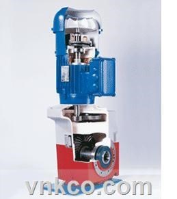 ĐỘNG CƠ GIẢM TỐC MOTOR NORD - GERMANY Model SK01F-90L/4